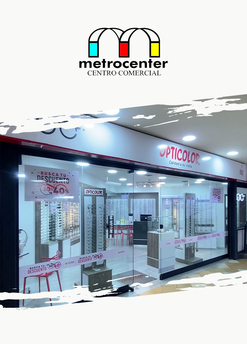 CC Metrocenter